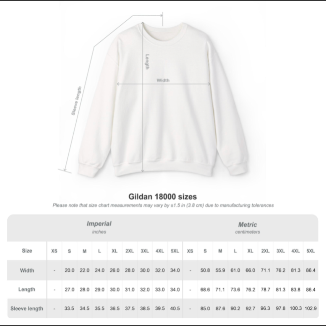 Adult Unisex Choose your Graphic Sweatshirt with Customized Back - New Albany Band