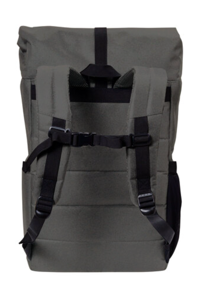 Westerville Central Warhawks Football 18-Can Backpack Cooler