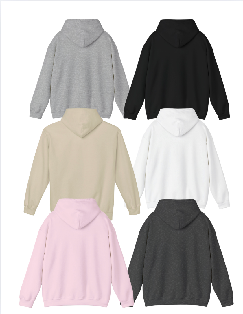 YOUTH Choose your Graphic Hoodie - Westerville Central Football (NO CUSTOMIZATION)