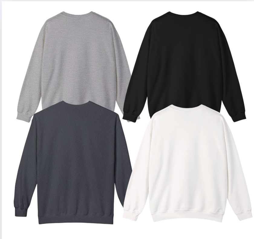 YOUTH Choose your graphic Sweatshirt - Westerville Central Football (NO CUSTOMIZATION)