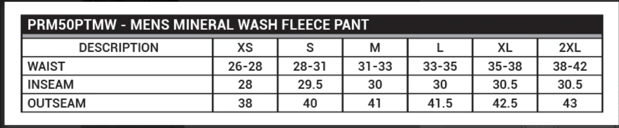 Adult Unisex NAHS Band Eagle Logo Graphic Mineral Wash Jogger