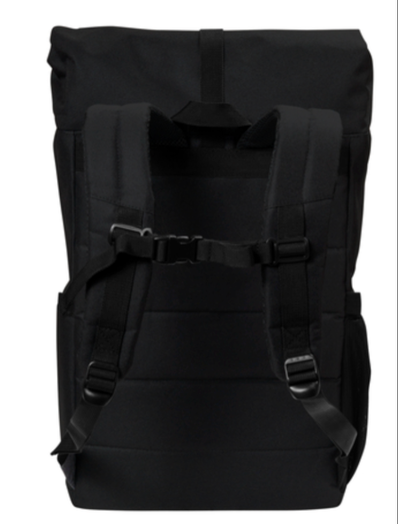 OWU Bishops Baseball Insulated Backpack Cooler