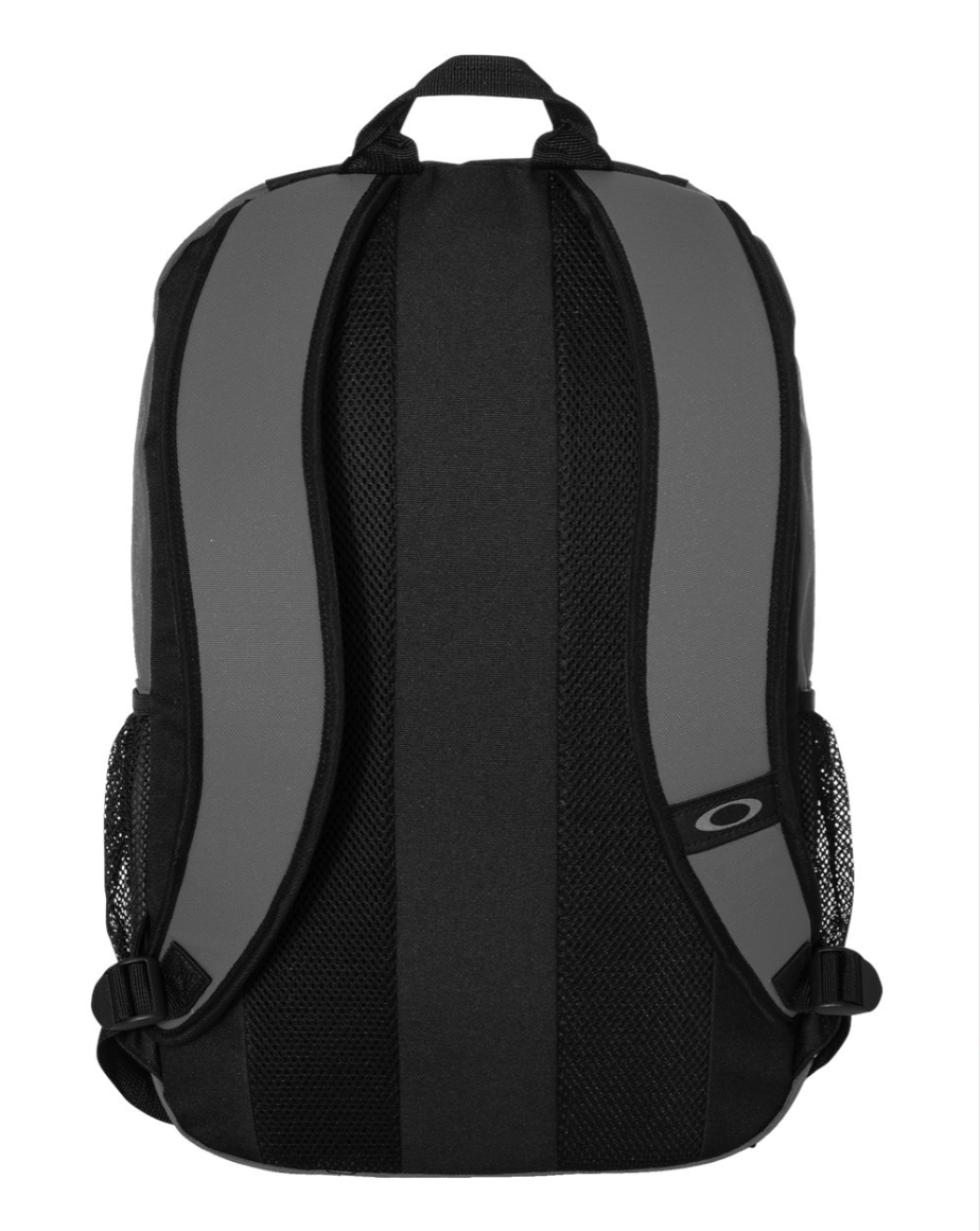 Columbus Academy Vikings Lacrosse Oakley Brand Enduro Backpack