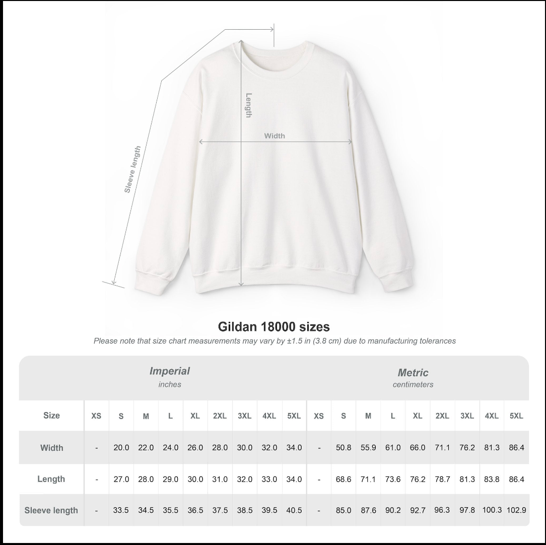 Adult UnisexBattling Bishops Strike Zone Baseball Graphic Sweatshirt