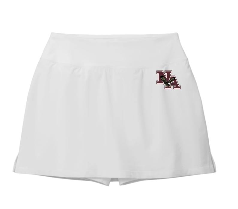 Women's New Albany Logo Performance Sporty Skort
