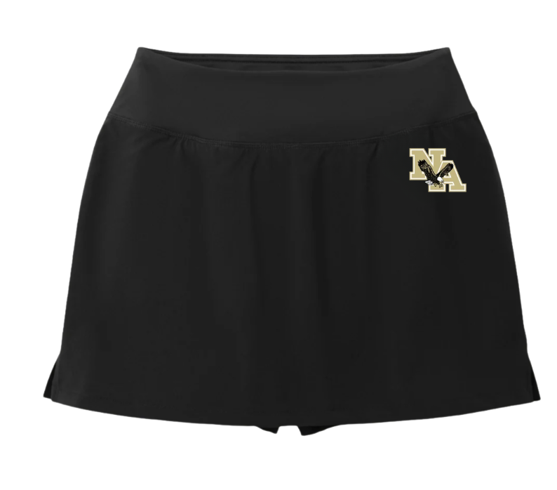 Women's New Albany Logo Performance Sporty Skort