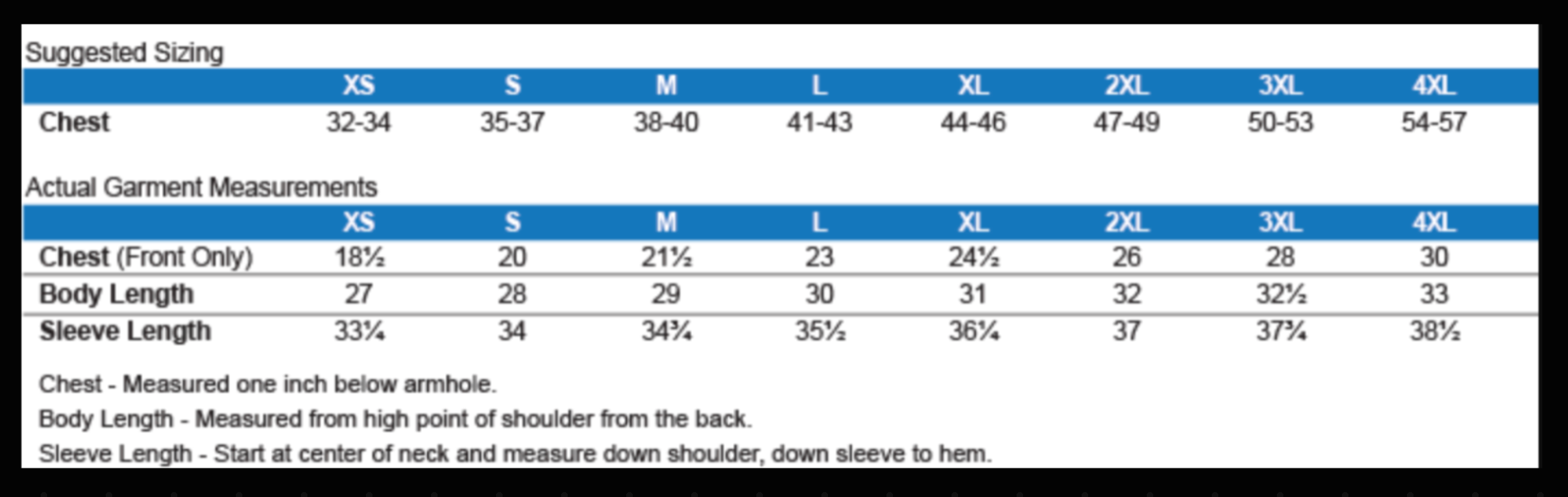 Men’s Columbus Academy Vikings Football Graphic Long Sleeve Colorblock Sport-Tek Performance Tee