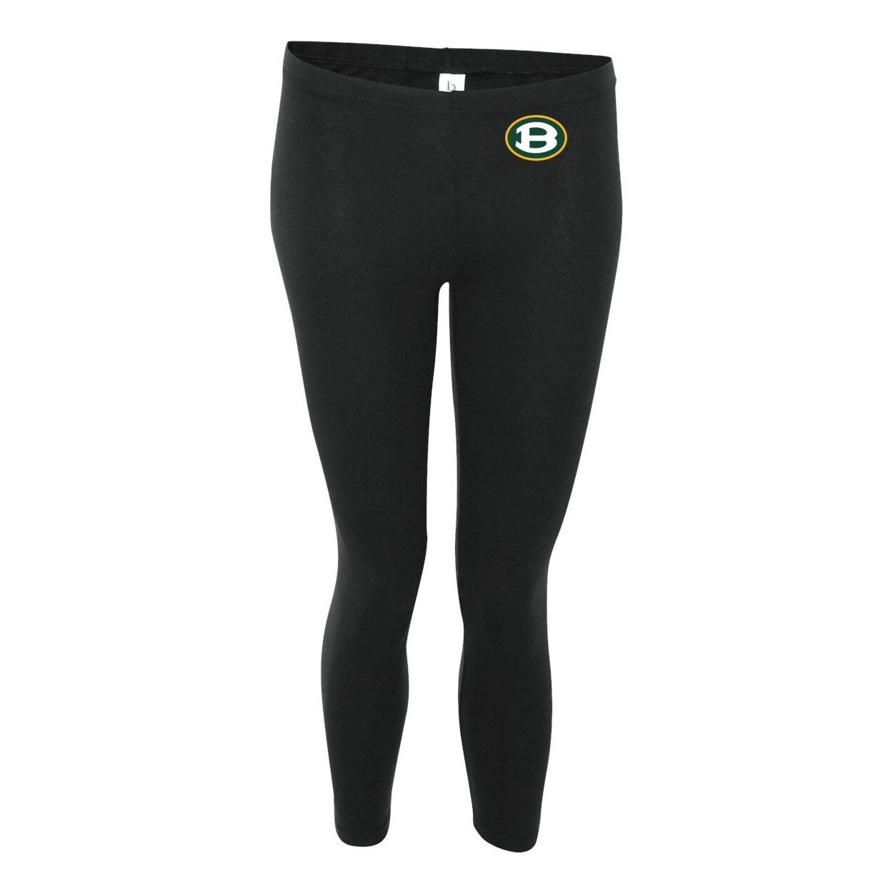 Women's Classic Brooke Logo Love'em Leggings