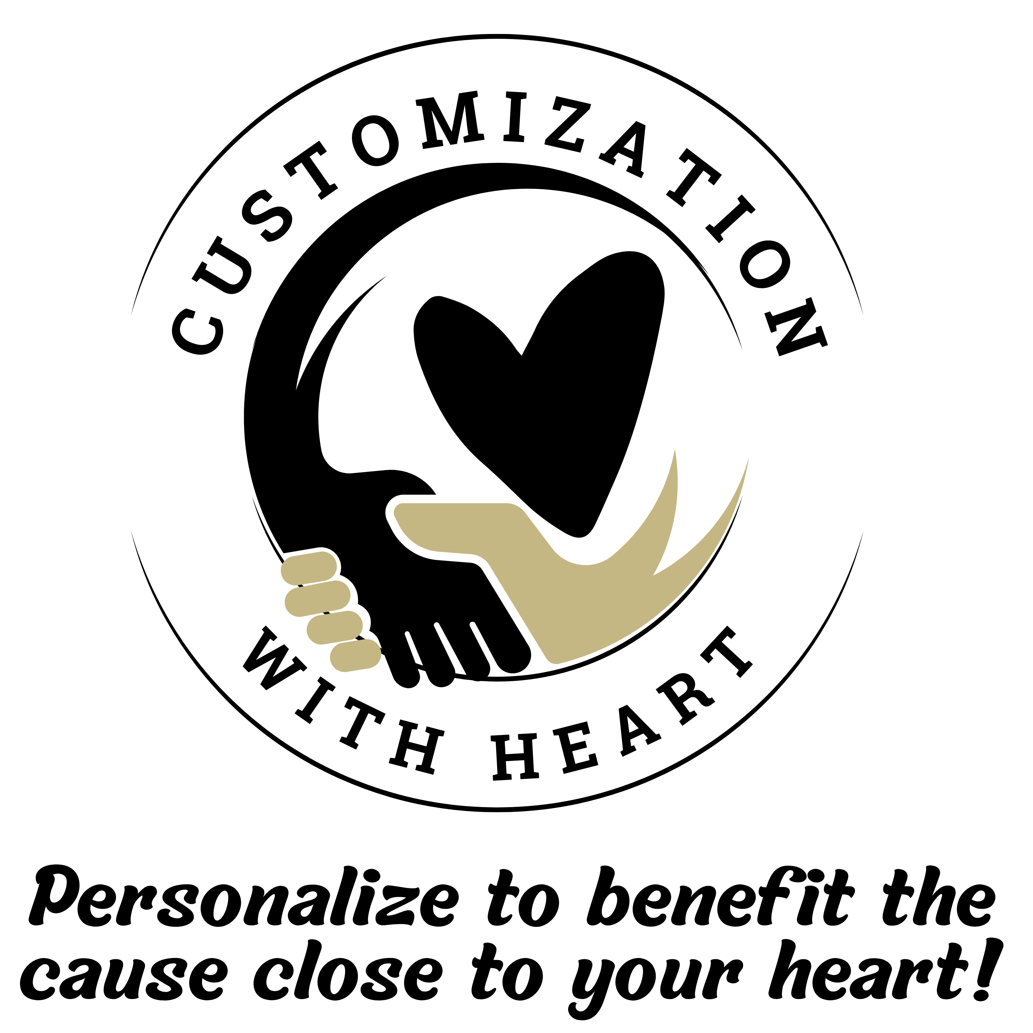 Customization From The Heart