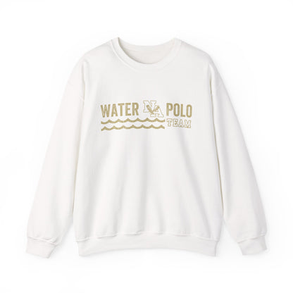 Adult Unisex NA Water Polo Team Graphic Sweatshirt