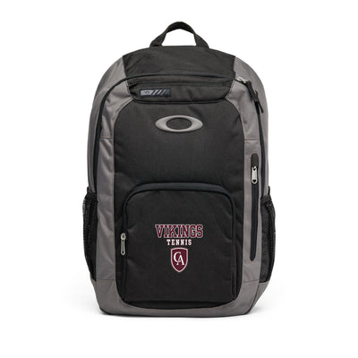 Columbus Academy Vikings Tennis Oakley Brand Enduro Backpack