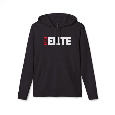 Adult Unisex REP Elite Logo Graphic adidas Fleece Hoodie