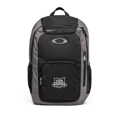 Team Tressel Fitness Challenge Oakley Brand Enduro Backpack