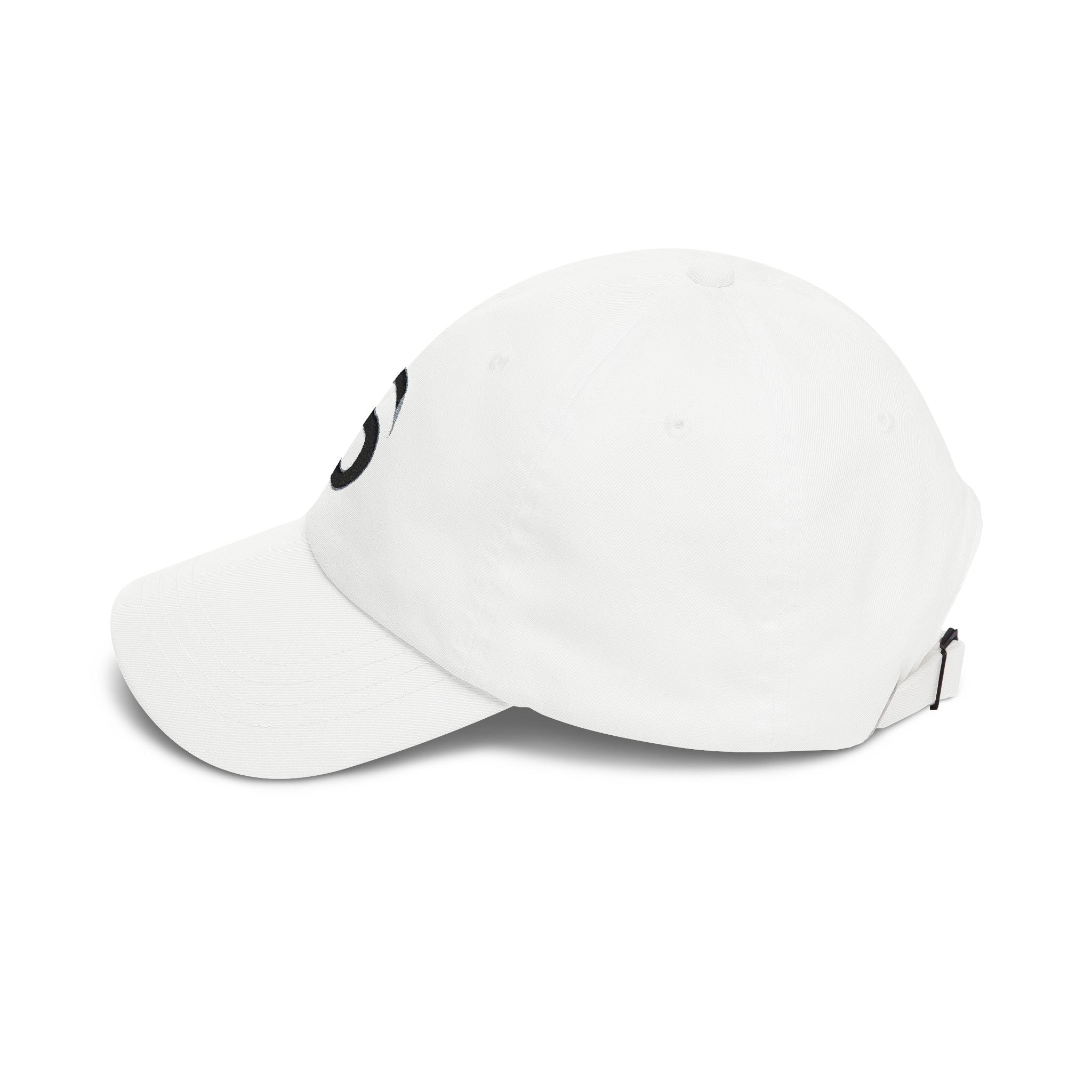 Adult Unisex Stingers S Embroidered Logo Dad Cap