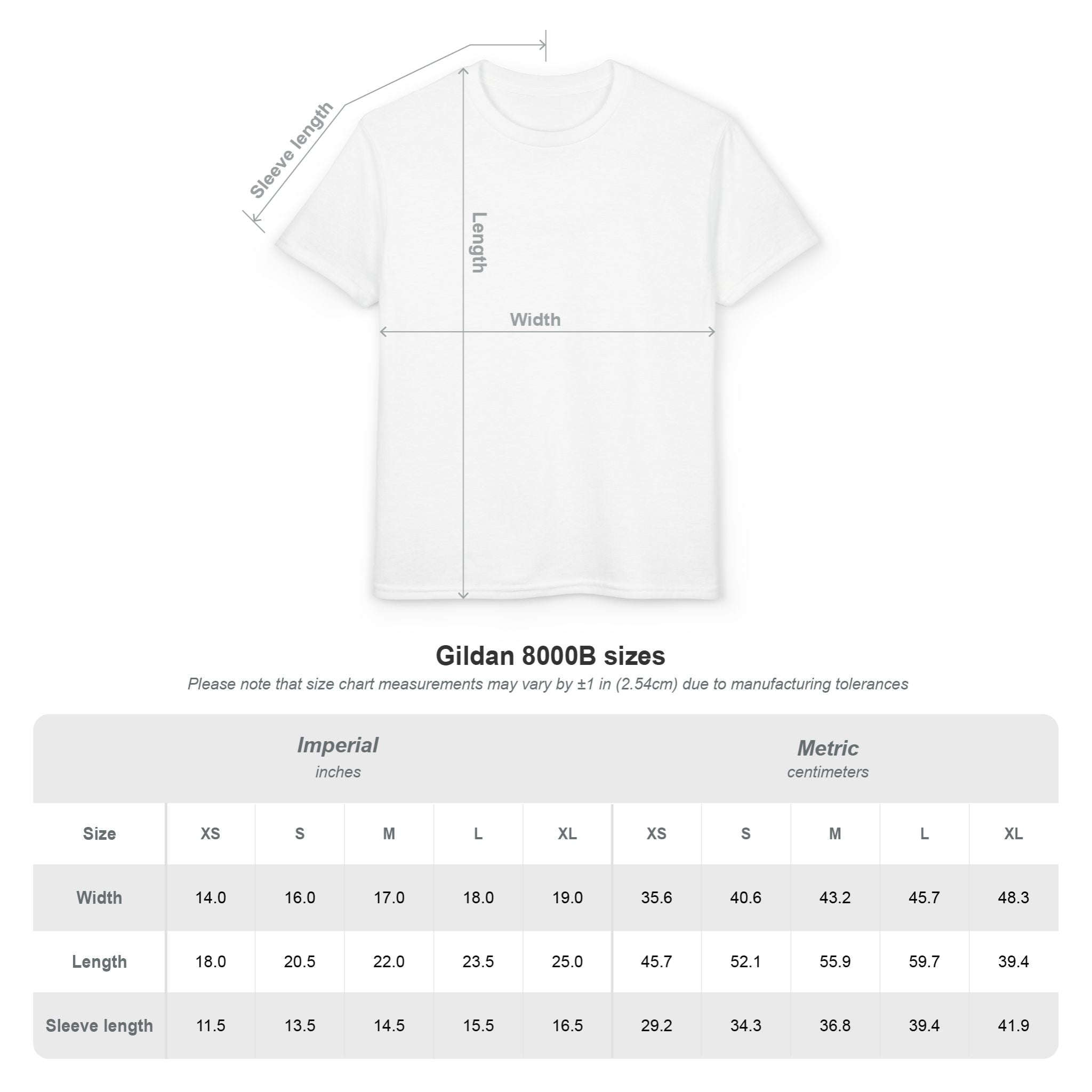 Youth New Albany Ballpark Basic Graphic Short Sleeve Soft Tee