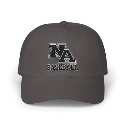 Embroidered Classic Logo Dad Cap - Softball