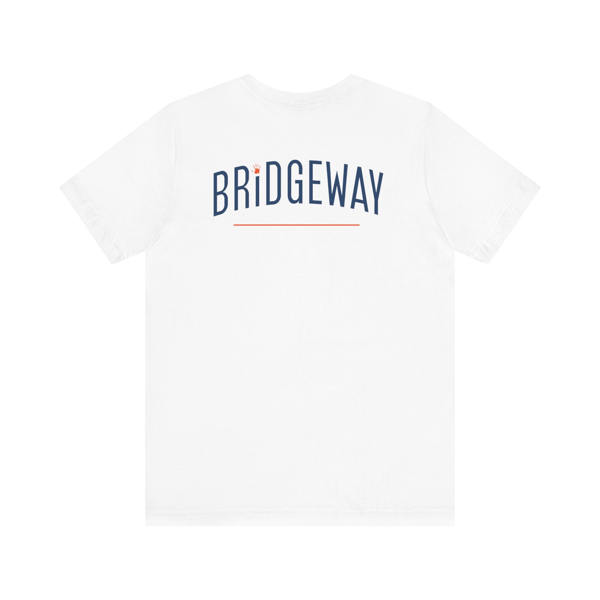 Adult Unisex Celebrate Minds of All Kinds - Bridgeway Academy