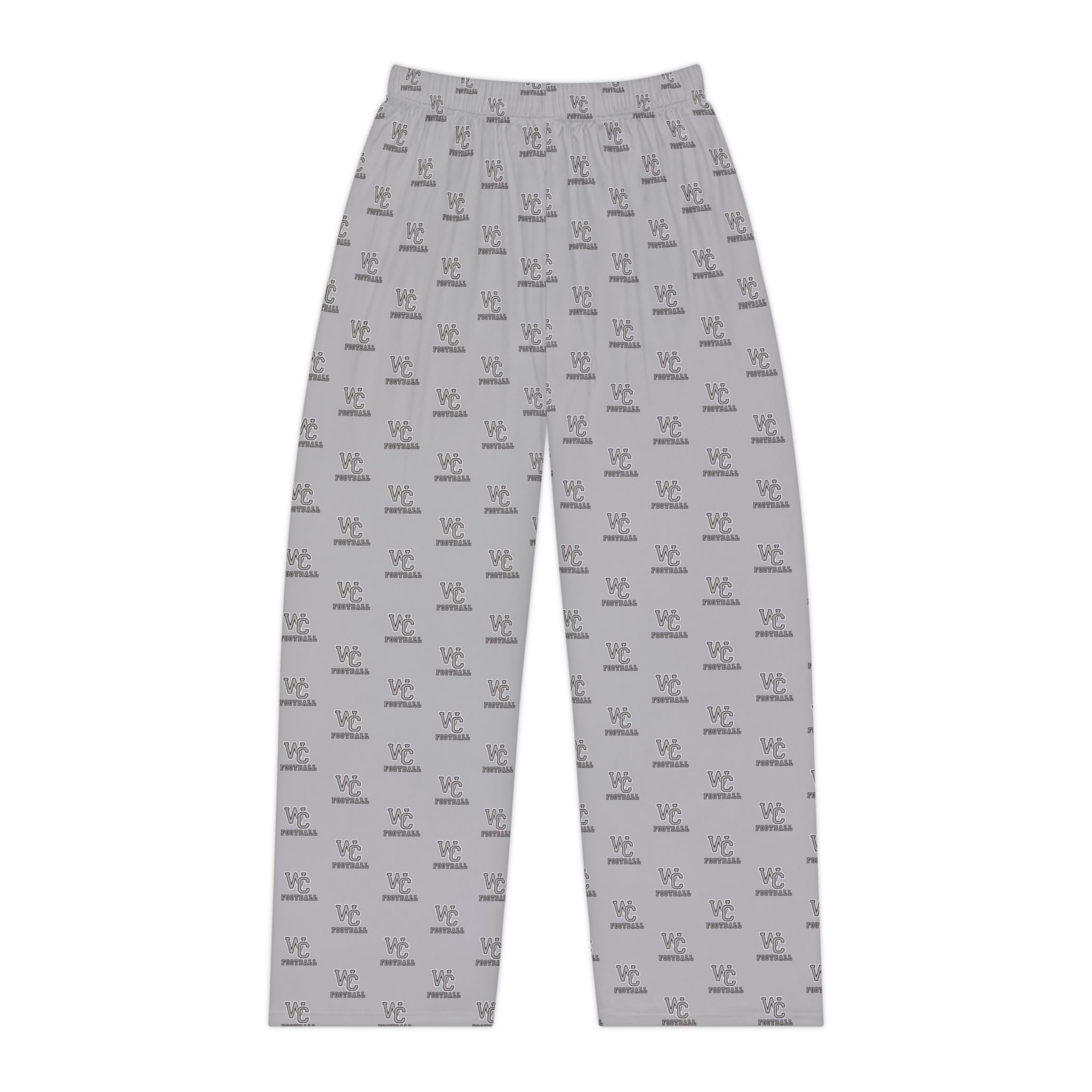 Women's Westerville Central Football Logo Super Soft Pajama Pants