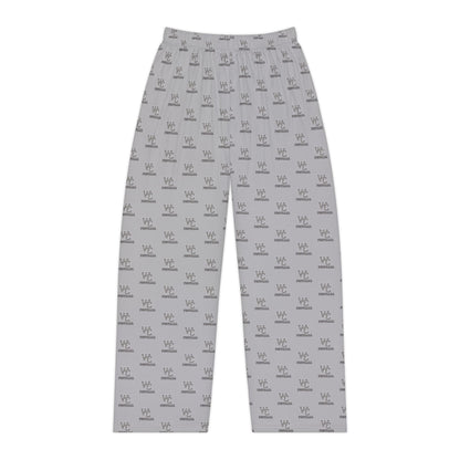 Women's Westerville Central Football Logo Super Soft Pajama Pants