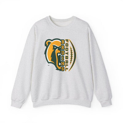 Adult Unisex Epic Bruin Football Graphic Sweatshirt