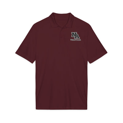 Adult Unisex Sport-Tek® PosiCharge® Competitor™ Polo