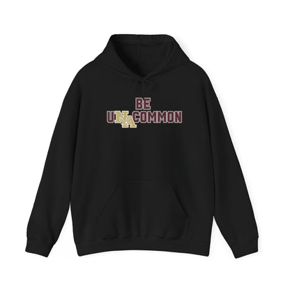 Adult Unisex Be Uncommon Basketball Graphic Hoodie