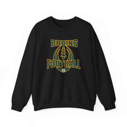 Adult Unisex Bruin Ultimate Football Graphic Sweatshirt