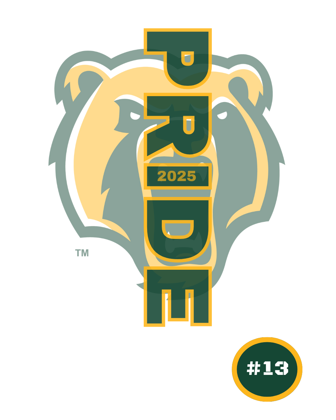 Adult Unisex Choose your Graphic Sweatshirt with Customized Back - Brooke Bruins