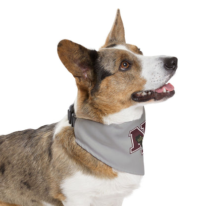 Pet Bandana Collar - Choose your graphic