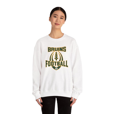 Adult Unisex Bruin Ultimate Football Graphic Sweatshirt