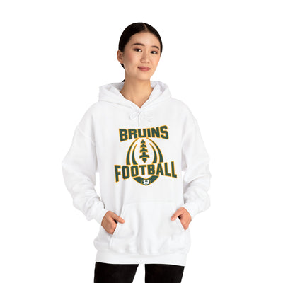 Adult Unisex Bruin Ultimate Football Graphic Hoodie