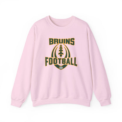 Adult Unisex Bruin Ultimate Football Graphic Sweatshirt