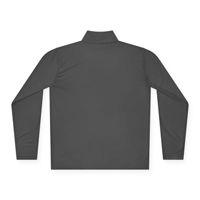 Adult Unisex Westerville Central Logo Sport-Tek Quarter Zip Pullover