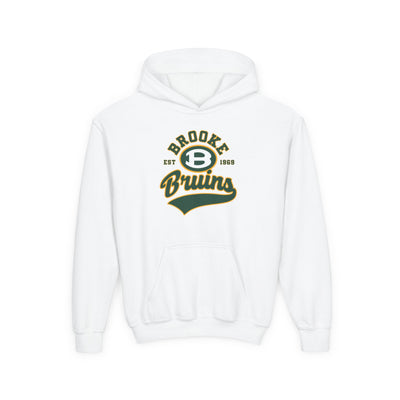 Youth Brooke Bruins 1969 Graphic Hoodie