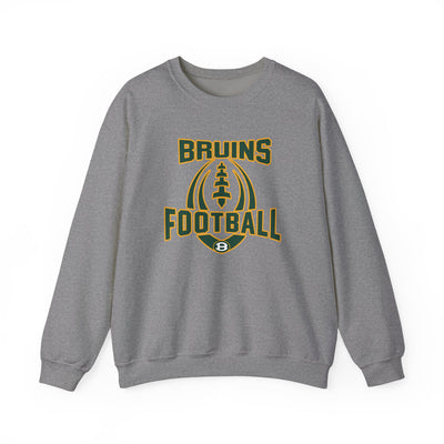 Adult Unisex Bruin Ultimate Football Graphic Sweatshirt