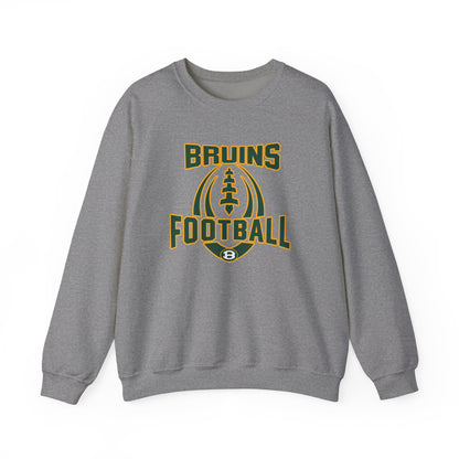 Adult Unisex Bruin Ultimate Football Graphic Sweatshirt