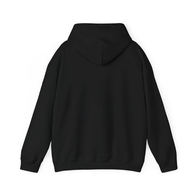 Copy of Adult Unisex New Albany Eagles Victory Volleyball Graphic Hoodie
