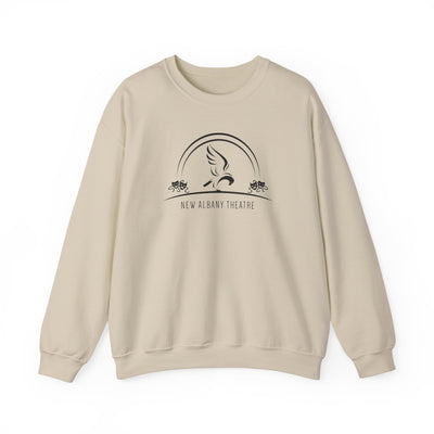 Adult Unisex New Albany Theatre Graphic Sweatshirt