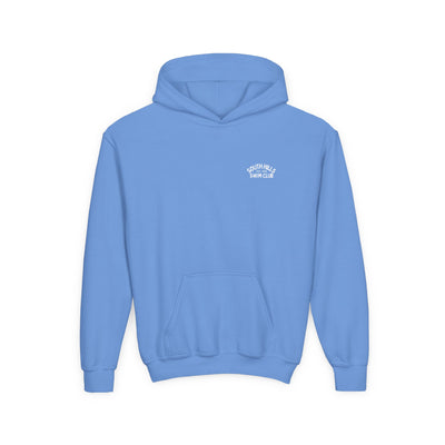 Youth South Hills Swim Club Heritage Graphic Hoodie