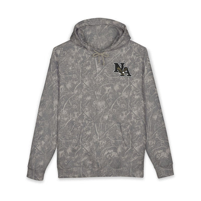 Unisex Heavyweight Hooded Sweatshirt