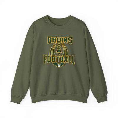 Adult Unisex Bruin Ultimate Football Graphic Sweatshirt