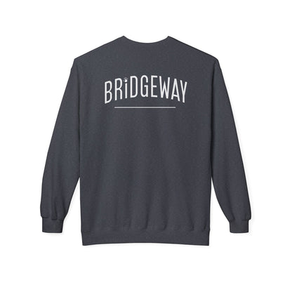 Adult Unisex Autism See The Amazing Graphic Soft Style Sweatshirt