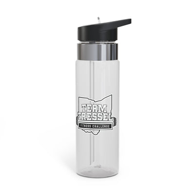Team Tressel Fitness Challenge Graphic Kensington Tritan™ Sport Bottle, 20oz