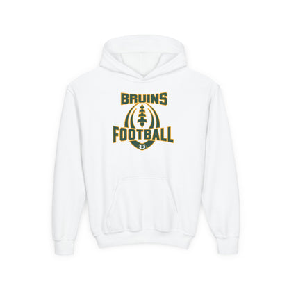 Youth Bruin Ultimate Football Graphic Hoodie