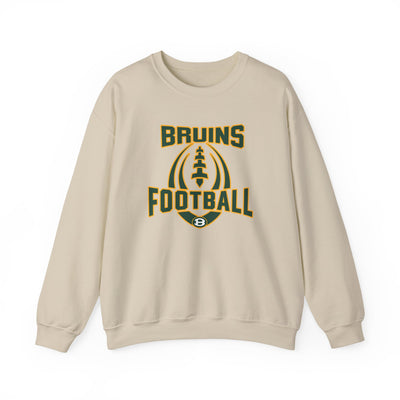 Adult Unisex Bruin Ultimate Football Graphic Sweatshirt
