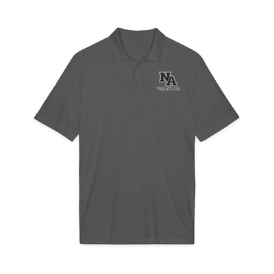 Adult Unisex Sport-Tek® PosiCharge® Competitor™ Polo