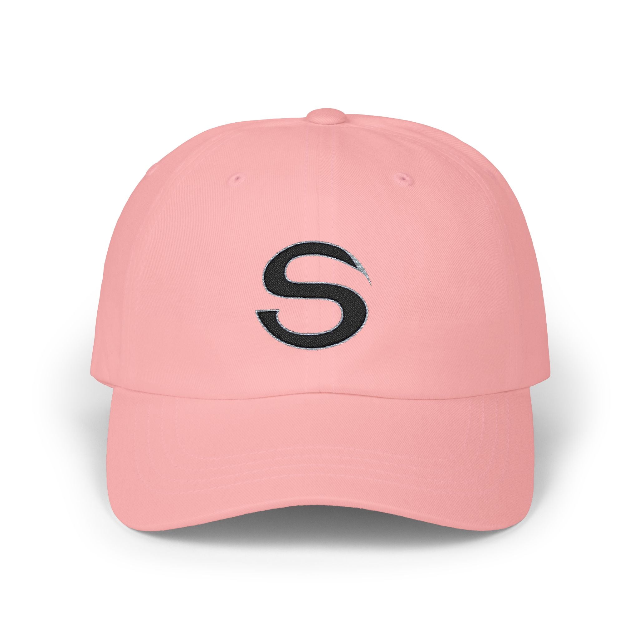 Adult Unisex Stingers S Embroidered Logo Dad Cap