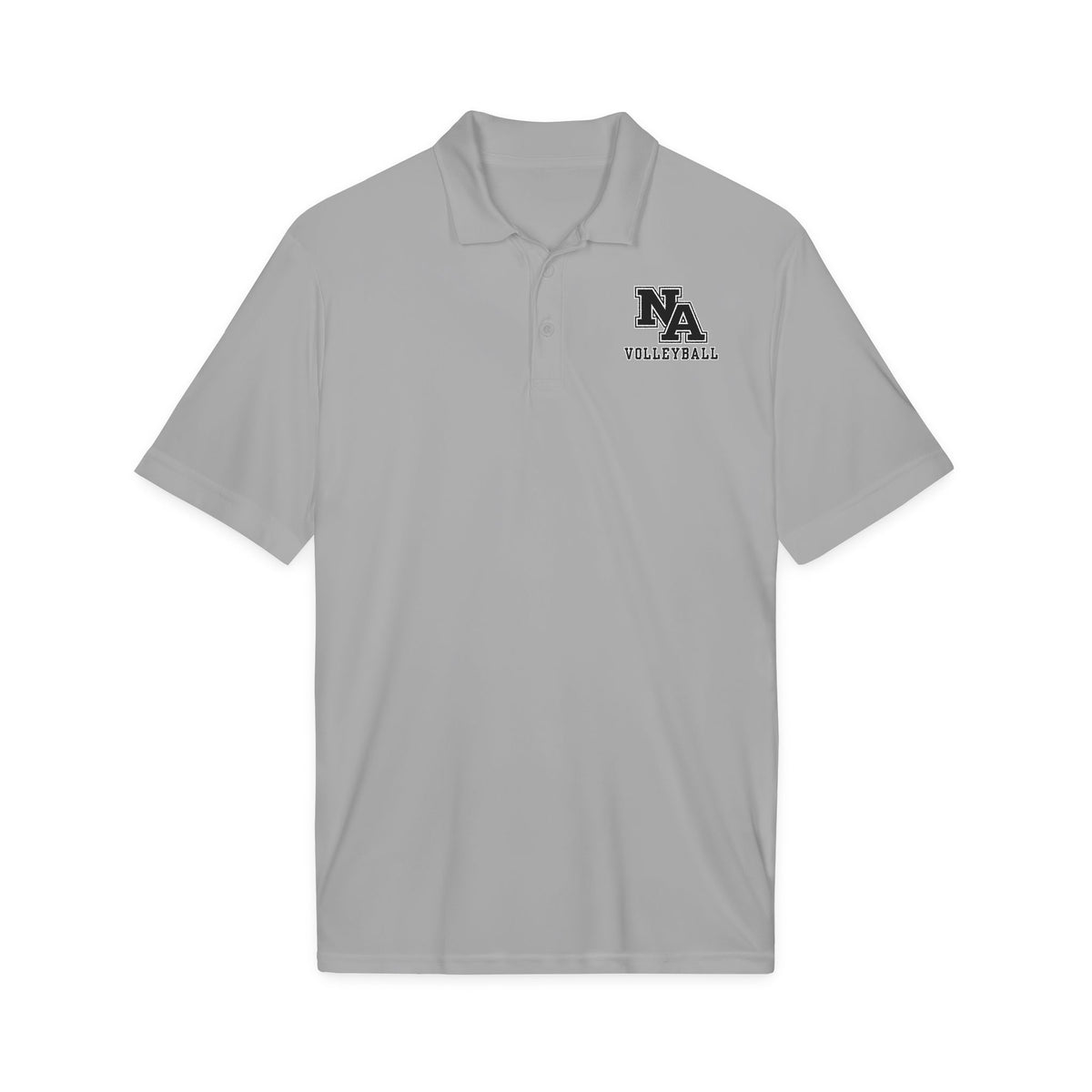 Adult Unisex Sport-Tek® PosiCharge® Competitor™ Polo