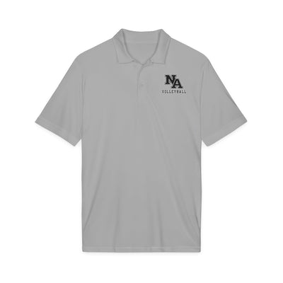 Adult Unisex Sport-Tek® PosiCharge® Competitor™ Polo