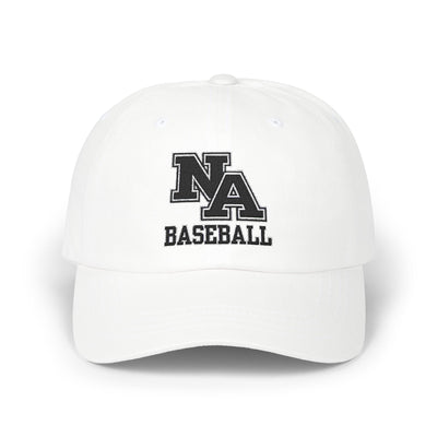 Embroidered Classic Logo Dad Cap - Softball